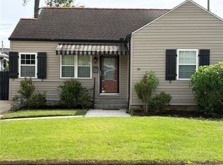 35 Davis Blvd, Jefferson, LA 70121