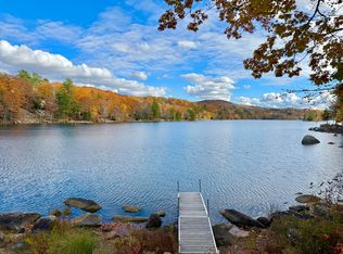 80 Fitts Mountain Road, Dedham, ME 04429