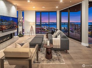 210 W Comstock St UNIT 601, Seattle, WA 98119