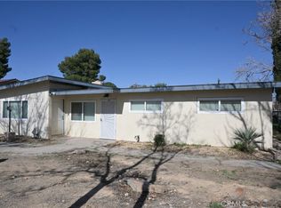 16300 Live Oak St, Hesperia, CA 92345