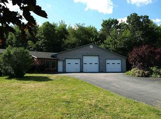 397 Deslandes Rd, Westfield, VT 05874