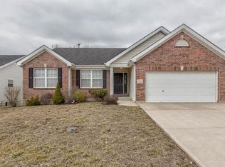 7815 Sagebrook Ct, Saint Louis, MO