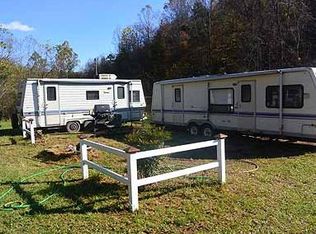 481 Fonzo Rd, Smithville, WV 26178