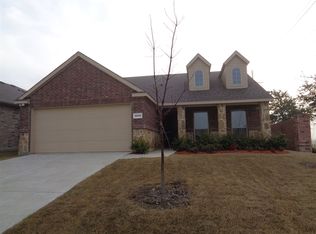 1000 Churchill Dr, Princeton, TX 75407