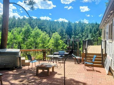 8206 S Deer Creek Canyon Road, Morrison, CO, 80465