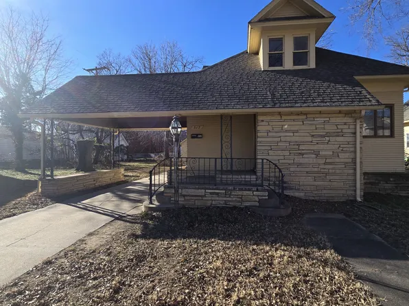 517 S Vine St, Wichita, KS 67213