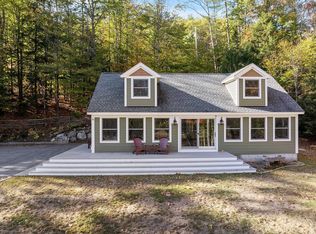 1750 Us Route 3, Campton, NH 03223