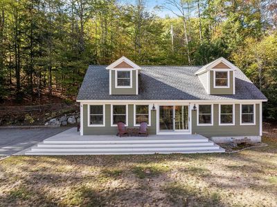 1750 US Route 3, Campton, NH, 03223