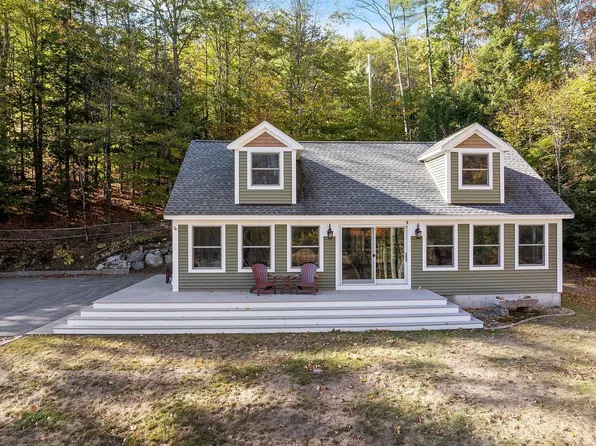 1750 US Route 3, Campton, NH 03223