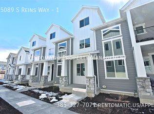 15089 S Reins Way #1, Riverton, UT 84065