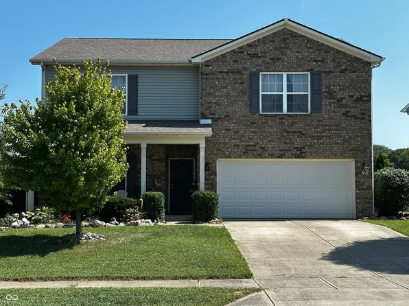 1685 Fair Weather Dr, Pendleton, IN 46064