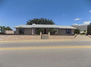 2901 10th St, Alamogordo, NM 88310