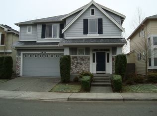 5924 189th Pl NE, Redmond, WA 98052