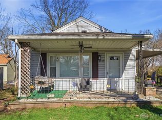 3419 Vannest Ave, Middletown, OH 45042