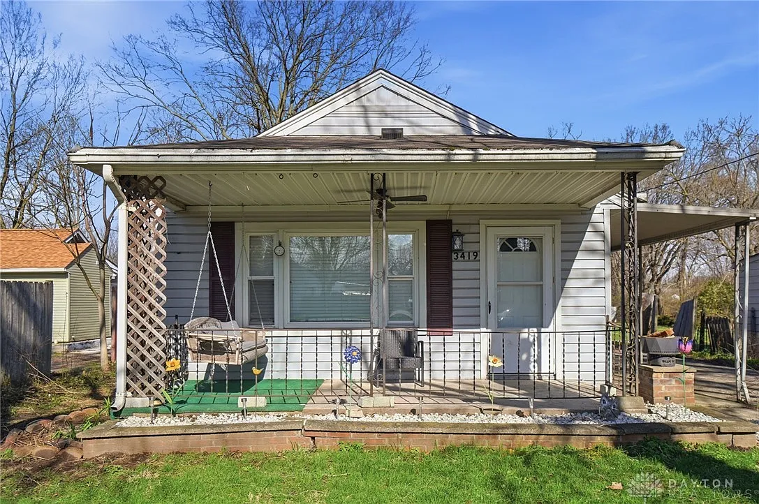 3419 Vannest Ave photo 1