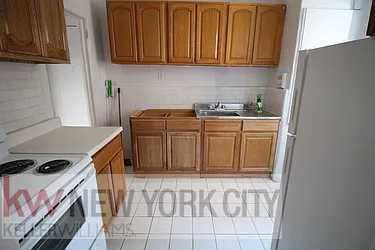 Rented by Keller Williams NYC