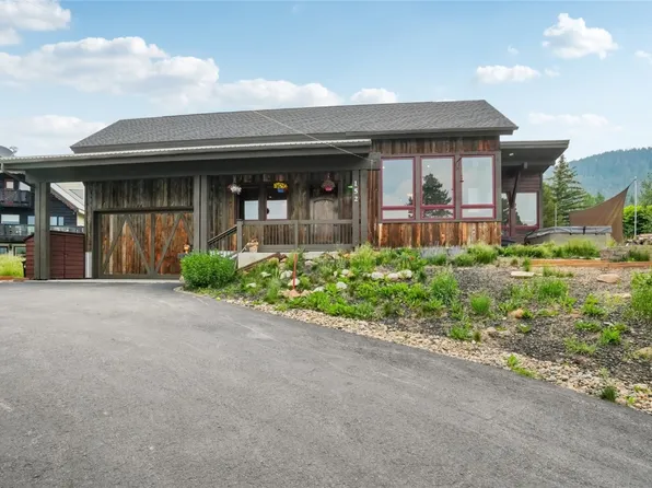 152 Fairview Blvd, Breckenridge, CO 80424