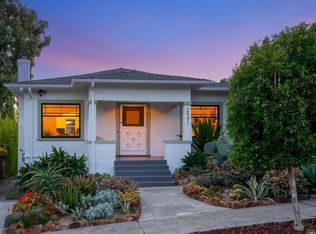 2541 Hearst Ave, Oakland, CA 94602