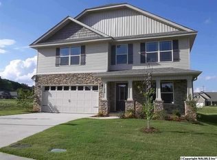 418 SW Bald Eagle Run, Huntsville, AL 35824