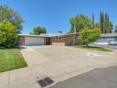 2544 El Cedro Ct, Rancho Cordova, CA, 95670