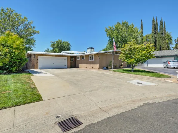 2544 El Cedro Ct, Rancho Cordova, CA 95670
