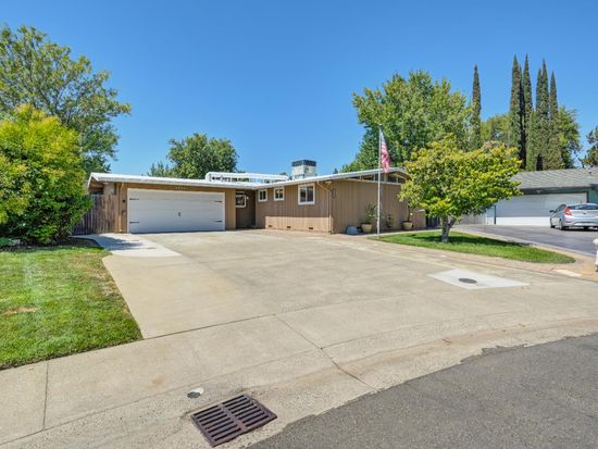 2544 El Cedro Ct, Rancho Cordova, CA 95670