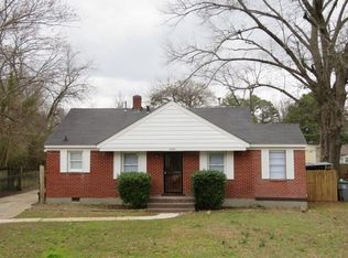 4090 Indian Dr, Memphis, TN 38122