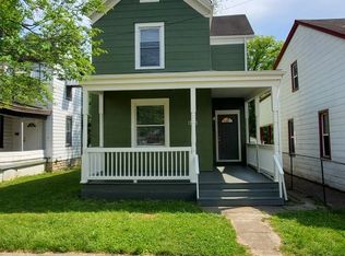 6015 Desmond St, Cincinnati, OH 45227