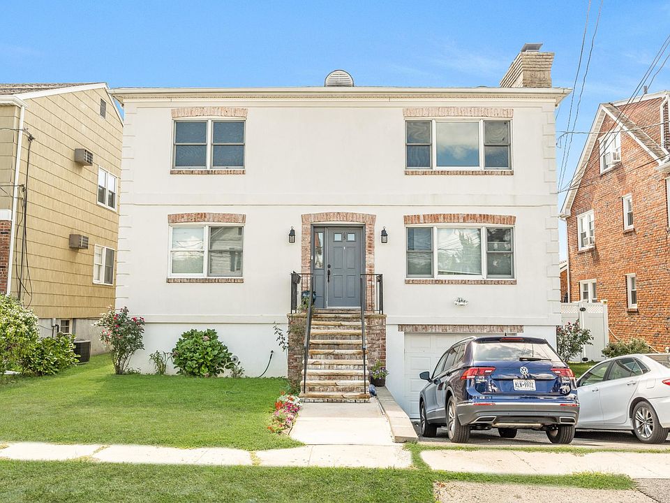 Welcome to 65 Bradford Street.