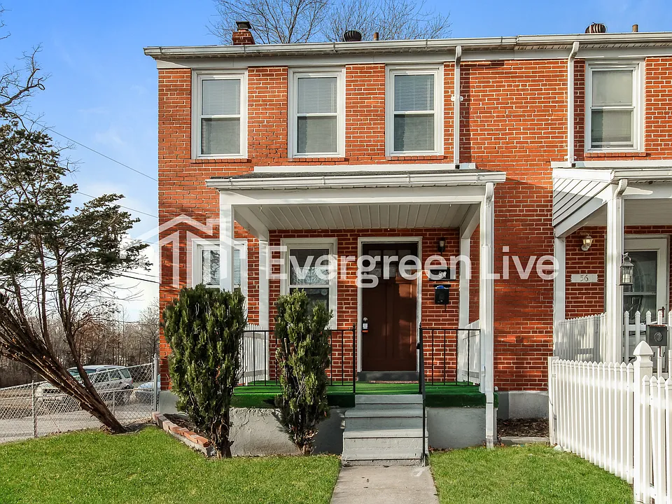54 Stemmers Run Rd