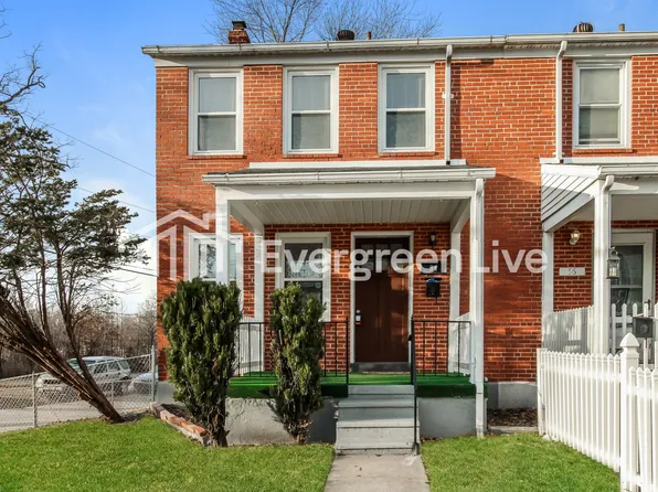 54 Stemmers Run Rd, Baltimore, MD 21221