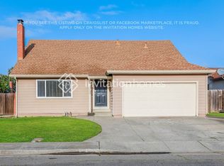 2269 Emerson Pl, Fairfield, CA