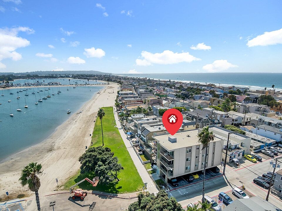 1st image of 3696 Bayside Walk #G