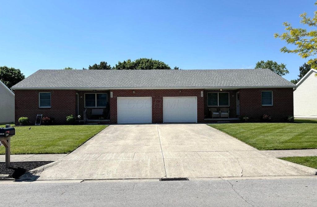Real estate listing image