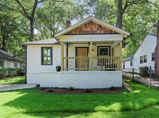 260 Haas Ave SE, Atlanta, GA 30316