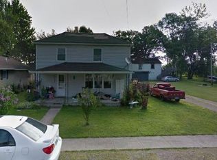 180 N Oak St, Lakeview, OH 43331