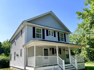 68 Lake St UNIT 2, Wallingford, CT 06492