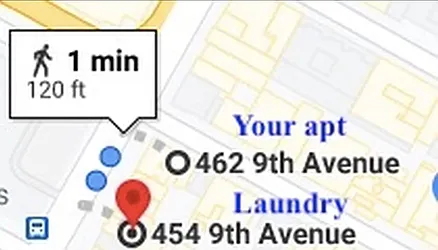 Rented by Mason Group LLC