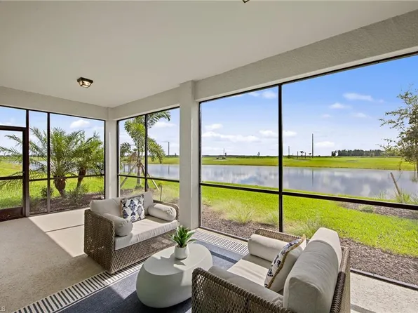 16556 Kingwood Lane #34-102, PUNTA GORDA, FL 33982
