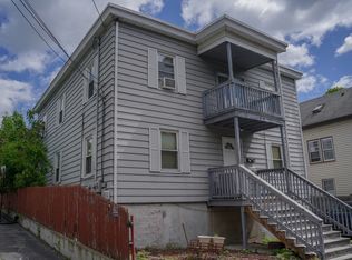 30 Irving St, Salem, MA 01970