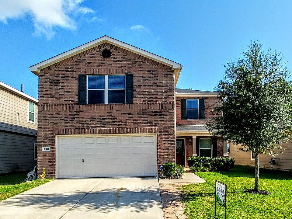 16114 Heights Harvest Ln, Cypress, TX 77429 Zillow
