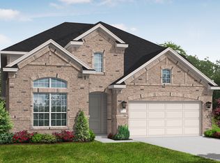 5525 Mountain Island Dr, Fort Worth, TX 76179