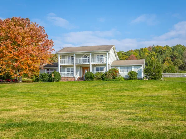 4326 Wesleyan Rd SW, Cleveland, TN 37311