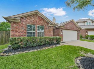 6302 Bain Dr, Missouri City, TX 77459