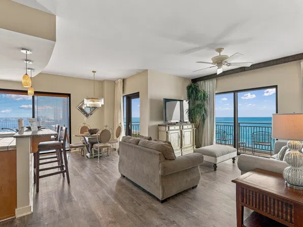 15100 Front Beach Rd #835/837, Panama City Beach, FL 32413