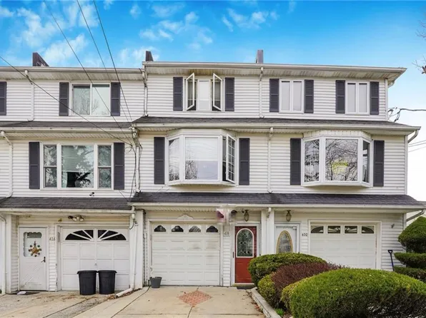 418 Eltingville Blvd, Staten Island, NY 10312