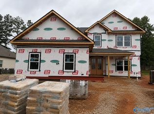 22525 Players Ln, Athens, AL 35613