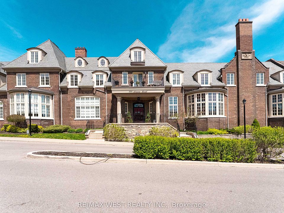 1st image of 1111 Avenue Rd #208