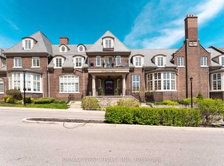 1111 Avenue Rd #208, Toronto, ON M5N3B2