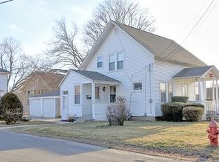 23 Main St, South Grafton, MA 01560